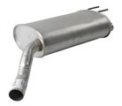 30115 - : Exhaust Muffler Assembly for AP Exhaust Image