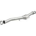 5491159 - : California Direct-Fit Catalytic Converter for Magnaflow Image