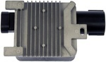902209 - : Radiator Fan Relay for Dorman Image