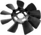 621514 - : Clutch Fan Blade - Plastic for Dorman Image