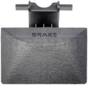 74503 - : Parking Brake Release Handle - Black for Dorman Image