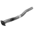 38666 - : Prebent Exhaust Pipe for AP Exhaust Image