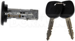 924725 - : Ignition Lock Cylinder Assembly for Dorman Image