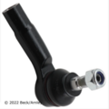 1014913 - : TIE ROD END for Beck Arnley Image