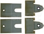 38480 - : Window Sash Kit - Front, Rear for Dorman Image