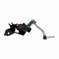 V10720235 - : Sensor, headlight levelling for VEMO Image