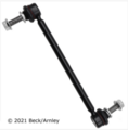 1015216 - : STABILIZER END LINK for Beck Arnley Image