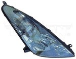 1591871 - : Head Lamp Assembly - Right for Dorman Image