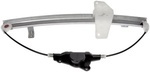 740346 - : Power Window Regulator (Regulator Only) - Rear Left for Dorman Image