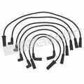 9242072 - : ThunderCore PRO 924-2072 Spark Plug Wire Set for Walker Products Inc. - Image