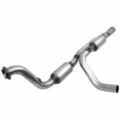 55579 - : Ultra EPA Direct Fit Catalytic Converter 2.25" Inlet (ID) 3" Outlet (OD) for Walker Exhaust Image