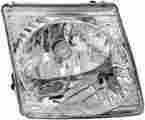 1591217 - : Headlight Assembly - Right for Dorman Image