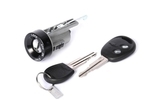 96801543 - : Ignition Lock Cylinder with Key for ACDelco Image