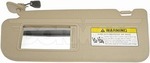 74212 - : Sun Visor Assembly - Left for Dorman Image