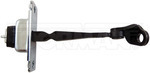 924175 - : Door Check Assembly - Front Right for Dorman Image