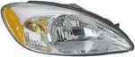 1590298 - : Head Lamp Assembly - Right for Dorman Image