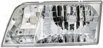 1590152 - : Headlight Assembly - Left for Dorman Image
