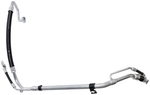 66966 - : Suction &amp; Liquid Line Internal Heat Exchange Hose Assembly for FOUR SEASONS Image