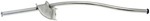 921194 - : Engine Oil Dipstick Tube - Metal for Dorman Image