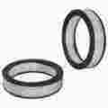 42097 - : WIX Air Filter for WIX Image