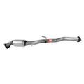 55616 - : Ultra EPA Direct Fit Catalytic Converter 2.75" Outlet (OD) - Right for Walker Exhaust Image