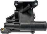 902690 - : Engine Coolant Water Outlet for Dorman Image