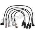 9241177 - : ThunderCore PRO 924-1177 Spark Plug Wire Set for Walker Products Inc. - Image