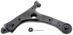 GS861155 - : Suspension Control Arm and Ball Joint Assembly - Front Left Lower for MEVOTECH Image