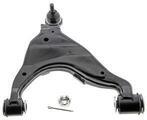 GS861038 - : Suspension Control Arm and Ball Joint Assembly - Front Left Lower for MEVOTECH Image