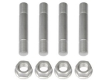 917513 - : Hub And Bearing Mounting Bolts for Dorman Image