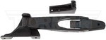 3155202 - : Hood Latch Kit Heavy Duty - Right for Dorman Image