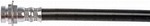 H620777 - : Brake Hydraulic Hose - Front Left for Dorman Image