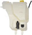 603575 - : Coolant And Washer Fluid Reservoir Assembly - Front for Dorman Image