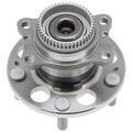 G512492 - : Wheel Bearing and Hub Assembly for MEVOTECH Image
