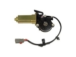 742840 - : Power Window Lift Motor - Front Left for Dorman Image