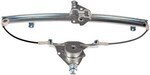 740964 - : Power Window Regulator (Regulator Only) - Front Left for Dorman Image