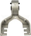 926592 - : Exhaust Muffler Bracket for Dorman Image