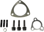 917150 - : Turbocharger And Gasket Kit for Dorman Image