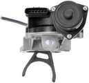 600420 - : Front Differential Actuator for Dorman Image