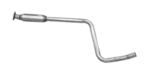58565 - : Prebent Exhaust Pipe for AP Exhaust Image
