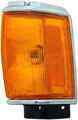 1630672 - : Parking / Turn Signal Lamp Assembly - Front Left for Dorman Image