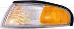 1630236 - : Park Lamp Assembly - Left for Dorman Image