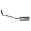 47742 - : Exh Muffler Assembly for Walker Exhaust Image