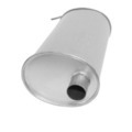 700386 - : Direct Fit Muffler - MSL Maximum for AP Exhaust Image