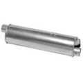 18285 - : SoundFX Direct Fit Exhaust Muffler 2" Inlet (ID) 2" Outlet (ID) for Walker Exhaust Image