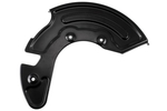V103904 - : Splash Panel, brake disc for Vaico Image