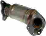 679545 - : Pre-Converter - Not CARB Compliant for Dorman Image