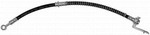 H620599 - : Brake Hydraulic Hose - Front Right for Dorman Image