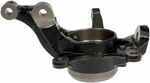 698236 - : Front Right Knuckle for Dorman Image