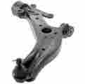 GS60108 - : Suspension Control Arm and Ball Joint Assembly for MEVOTECH Image